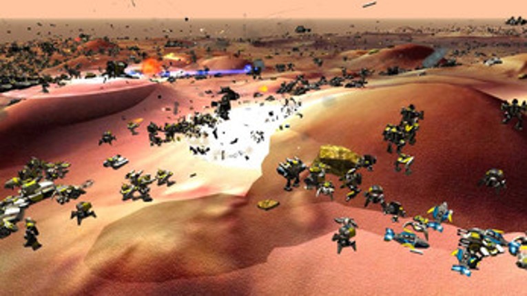 [MARS] Total Warfare Image