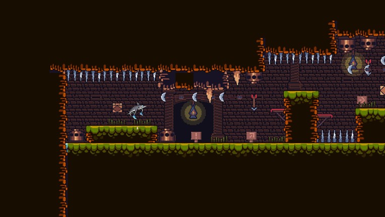 Tralalero Tralala: Rage Bait! screenshot