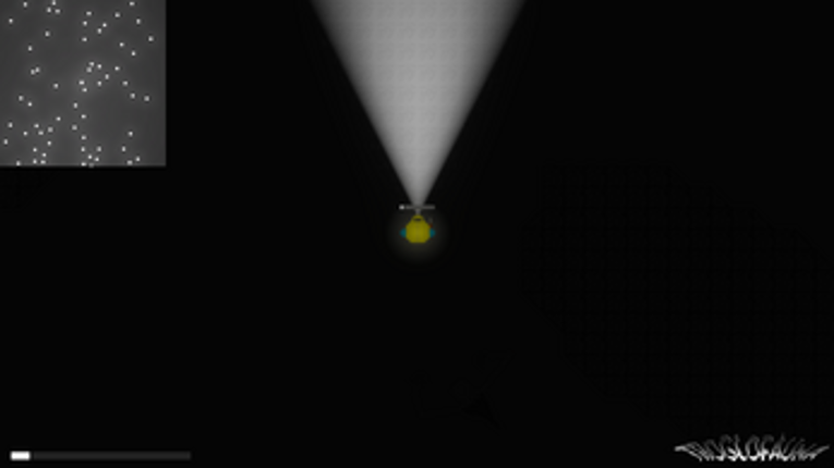 Troglofauna Image