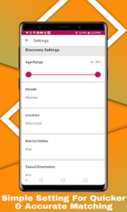 Truckers Date - The #1 Dating App For Truckers Image