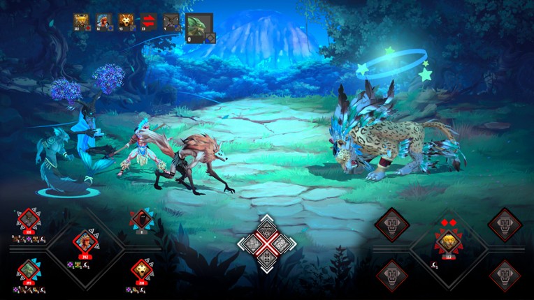 Tupi: The Legend of Arariboia screenshot