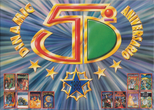 Turbo Girl screenshot