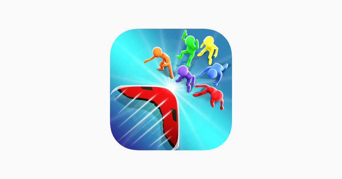 Games like Ultimate Boomerang 3d