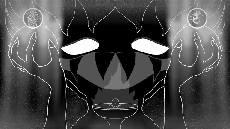 Undershadows screenshot