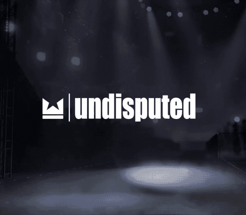 Games like Undisputed