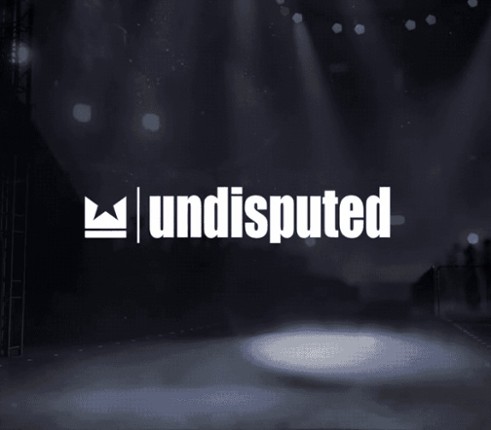 Undisputed Image