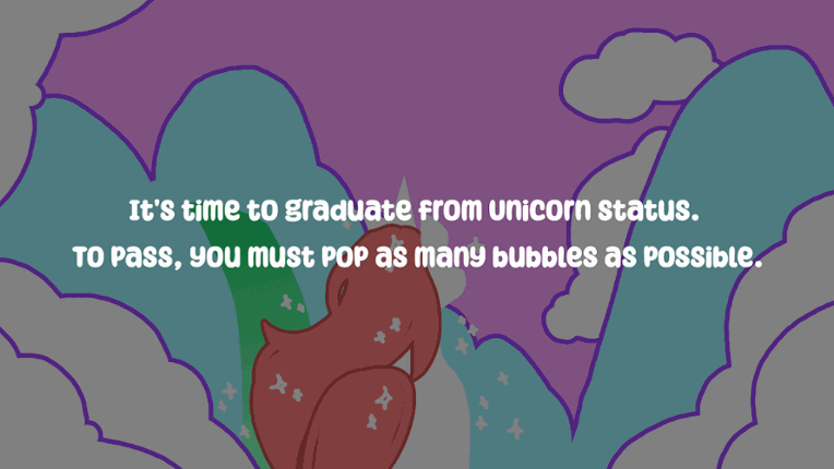 Unicorn Pipe-Dream Image