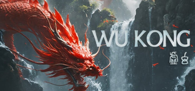 Unreal Wukong Game Cover