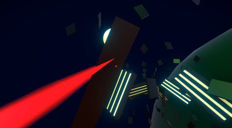 Up, Up And Away Web ! screenshot