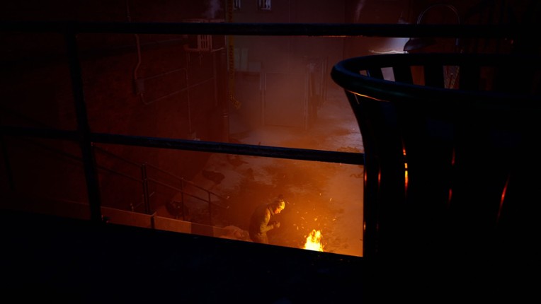 Vampire: The Masquerade® - Bloodlines™ screenshot