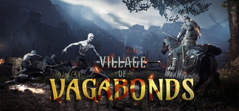 Village Of Vagabonds Image