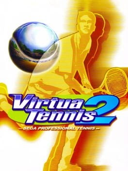 Games like Virtua Tennis 2