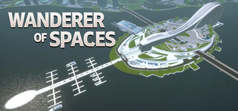 Wanderer of Spaces Image