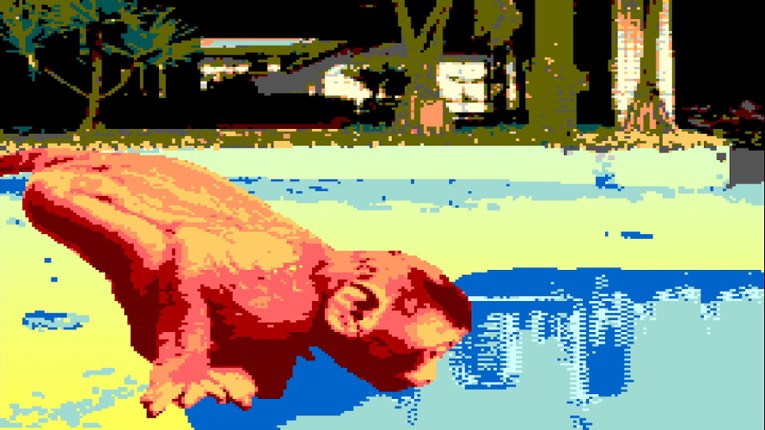 Warm Monkey screenshot