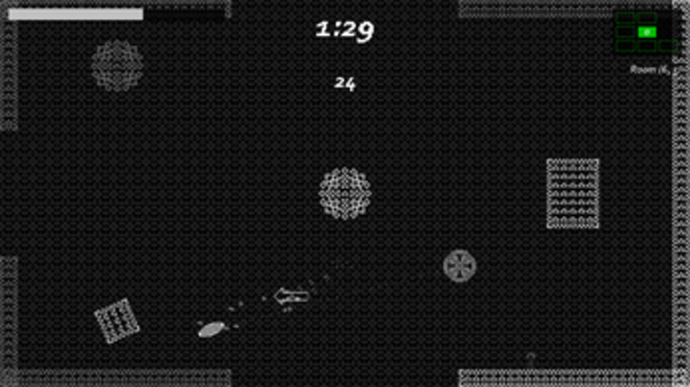 Protobouncer screenshot