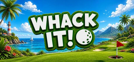 Games like Whack It!