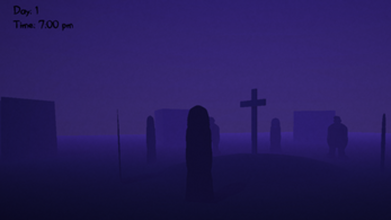 Whispers in the Village Image