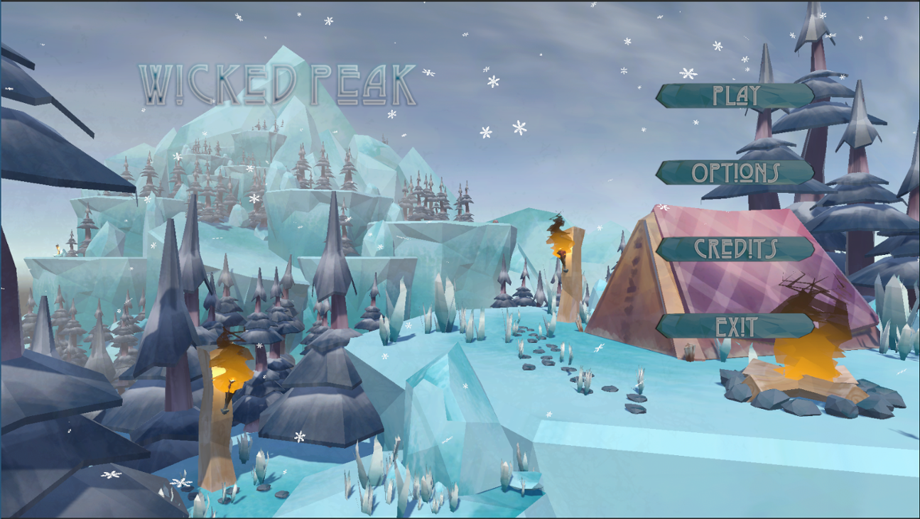 Games like Wicked Peak