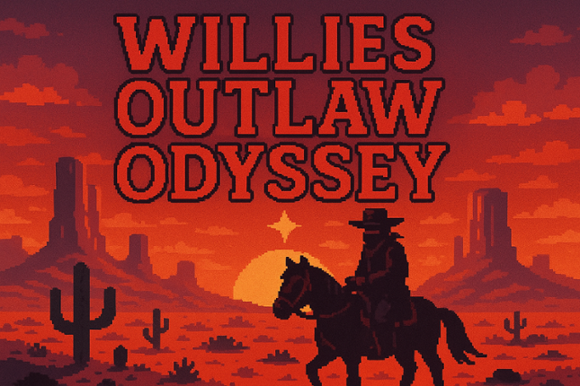Willies Outlaw Odyssey Image
