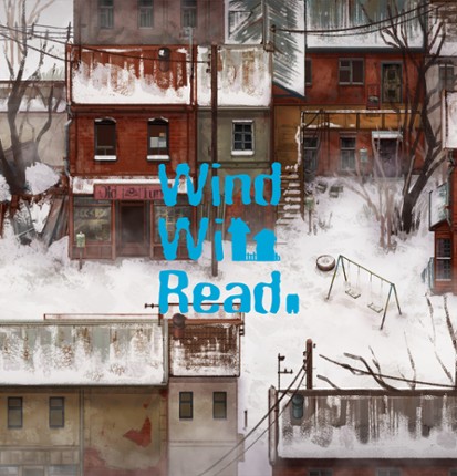 Wind Will Read Image