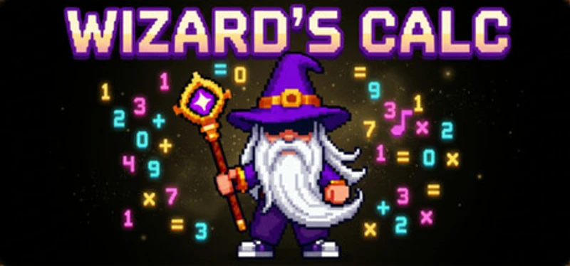 Wizard's Calc Image
