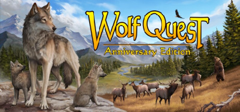 WolfQuest Image