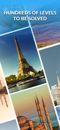 Word Scramble - Word Connect Image