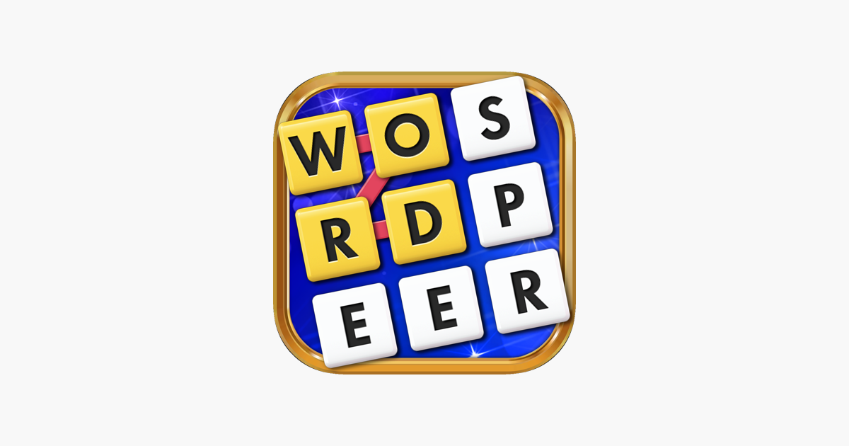 Games like WORD SPREE: Word Search VS