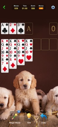 World War II Polygon Army Image