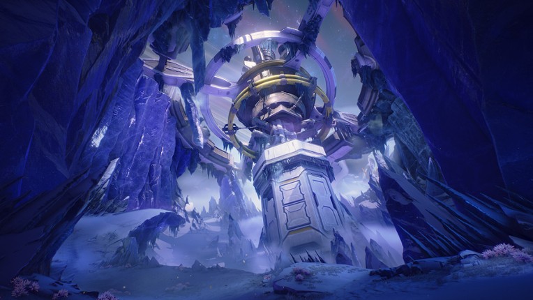 Wuthering Waves screenshot