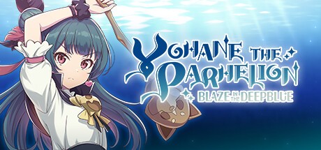 Games like Yohane the Parhelion: Blaze in the DeepBlue