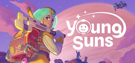 Games like Young Suns