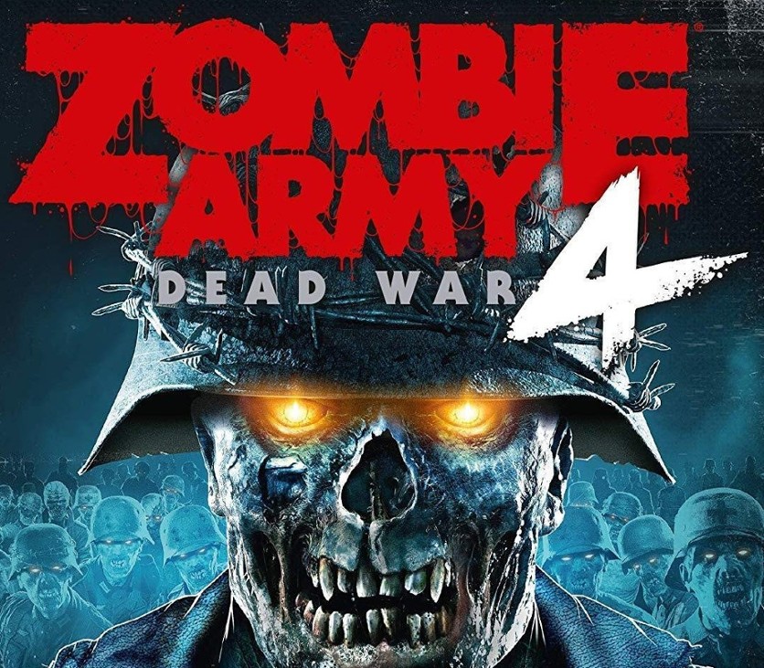 Games like Zombie Army 4: Dead War