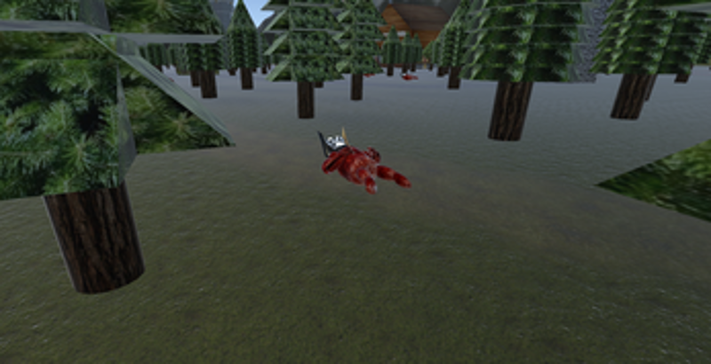 Морфични Мистерии screenshot