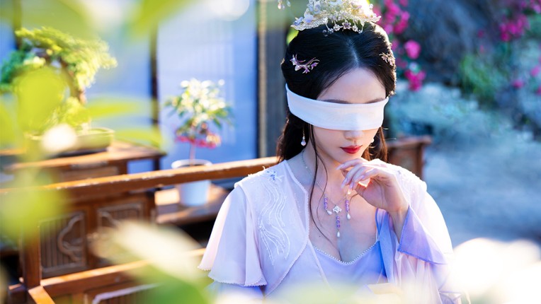 代号三国:龙起 screenshot