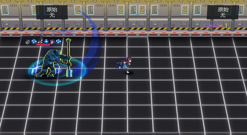 侵入:源代码 screenshot