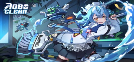 Games like 로보클린