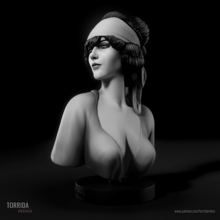 Games like 202211 - Practice Bust 5