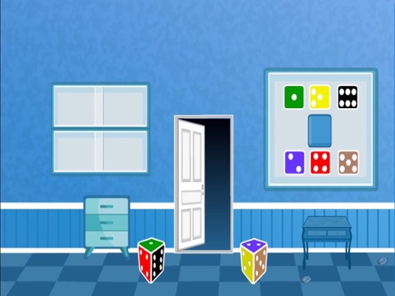 30 Magic Floors screenshot