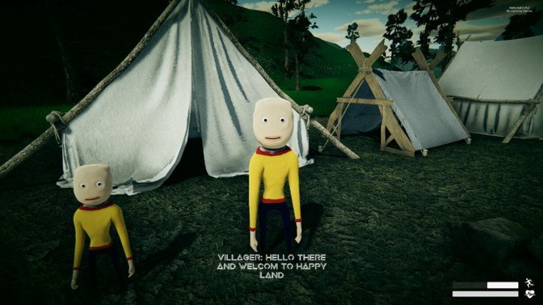 9 Years of Dreaming screenshot