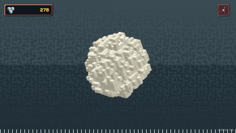 A game about... Clicking? Image