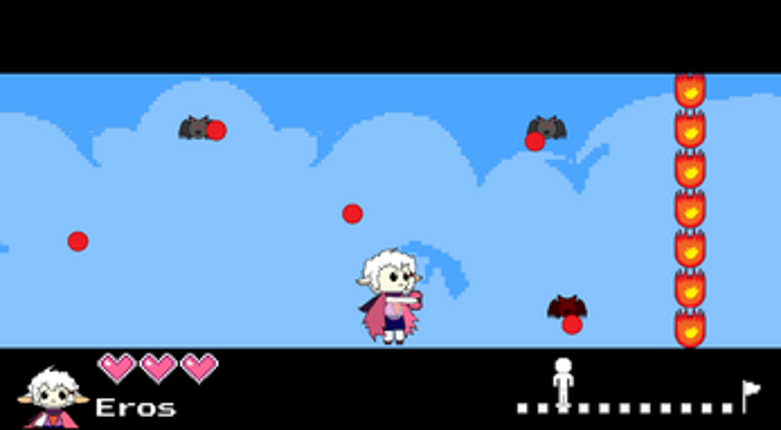 A Letter To Mary screenshot