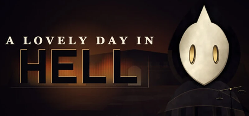A Lovely Day in Hell Image