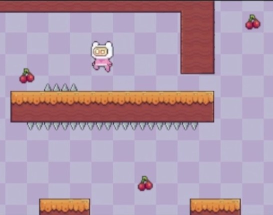 A Pixel Adventure Image