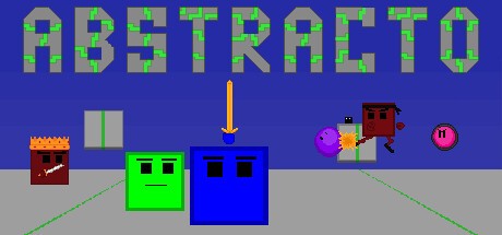 Games like Abstracto