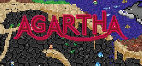 Games like Agartha