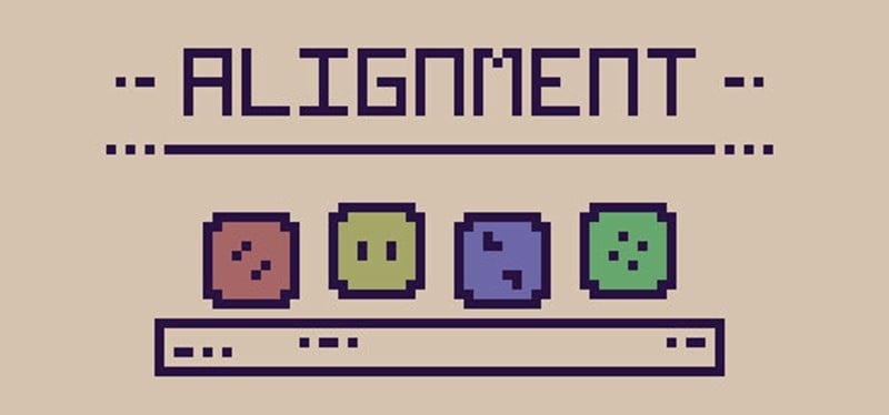 Alignment Game Cover