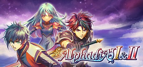 Games like Alphadia I & II