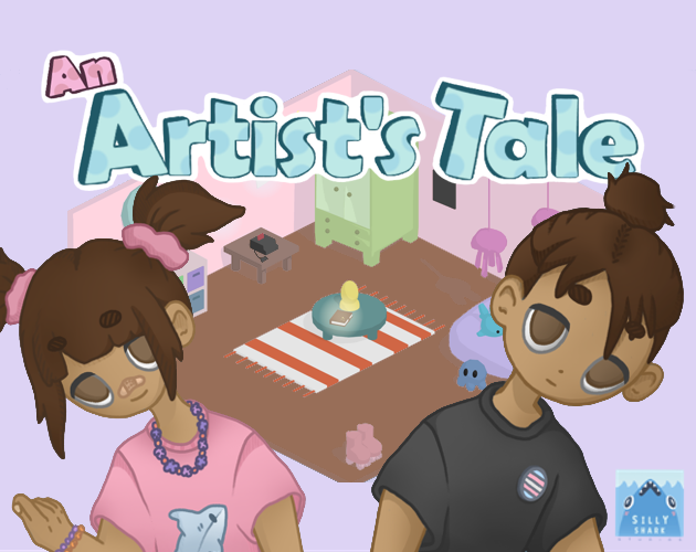 Games like An Artist's Tale