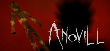 Games like ANOVILL